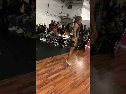 Icon Asia @ Models Envy Presents Fashion Fridays