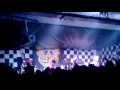 toy dolls - cloughy is a bootboy - ska fest bologna ...