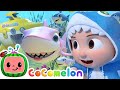 CoComelon Live! Wheels On The Bus + More Nursery Rhymes & Kids Songs