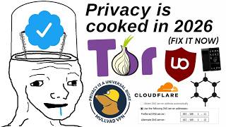 The ONLY Way to Browse Anonymously in 2026