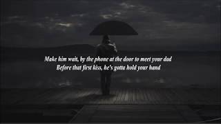 Abby Anderson  -  Make Him Wait