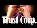 7 Sins (Trust Corp. - Parte 1) Gameplay en Español ...