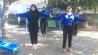 Download lagu senam 'Bebekku' oleh bunda-bunda Fun and Play TK INKLUSI SEMARANG mp3
