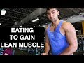 How to Gain Lean Muscle Faster | BFS Ep. 3