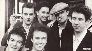 The Pogues - Donegal Express (Live)