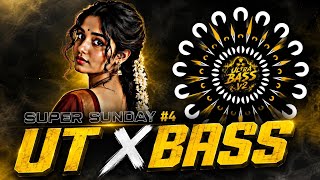 Download lagu 🔥 UT X BASS — NONSTOP DJ REMIX | BASS BOOSTED MIX ☢️ | ENTER WITH HEADPHONES 🎧 mp3