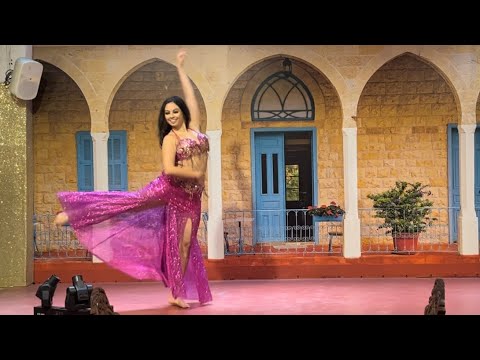 Faddah | Show Stars Beatriz Góes | Casa 1001 Noites 09.11.24