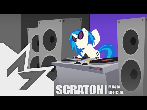 SCRATON - Wub a Dub Dub