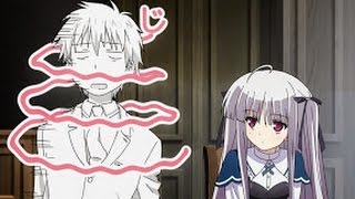preview picture of video 'Absolute Duo Episode 1 Anime Review'