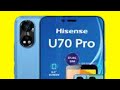 Hisense U70 Pro Review Hisense U70 Pro Specs Is Hisense U70 Pro Good