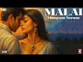 Malai Mangum Neram Lyric Video Rowthiram Jiiva Shriya Saran Star Music Spot
