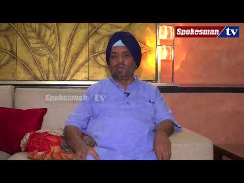 ਦੇਹਧਾਰੀ ਸਾਧਾਂ ਨੂੰ ਮੰਨਣ ਵਾਲੇ ਅਤੇ ਸੌਦਾ ਭਗਤ ਸੁਣਨ ਸ. ਜੋਗਿੰਦਰ ਸਿੰਘ ਜੀ ਦੇ ਵਿਚਾਰ