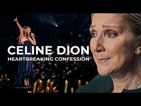 Celine Dion’s Heartbreaking Confession: The Battle you didn’t know about?!
