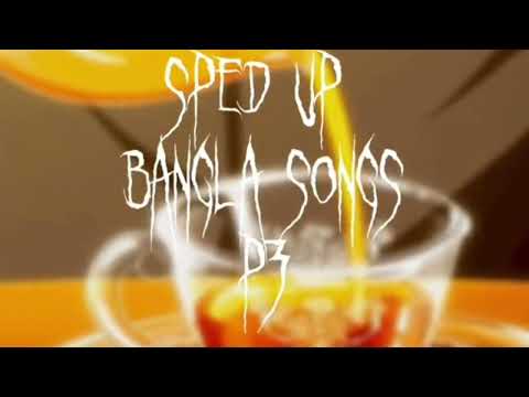 Oporadhi bangla song . speed up song 