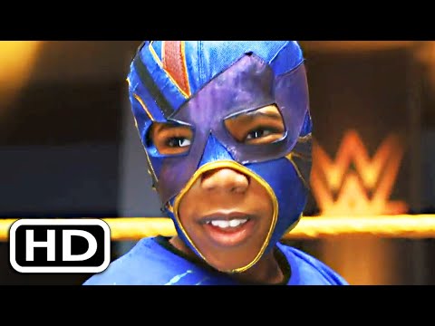 THE MAIN EVENT Official Trailer (2020) Netflix