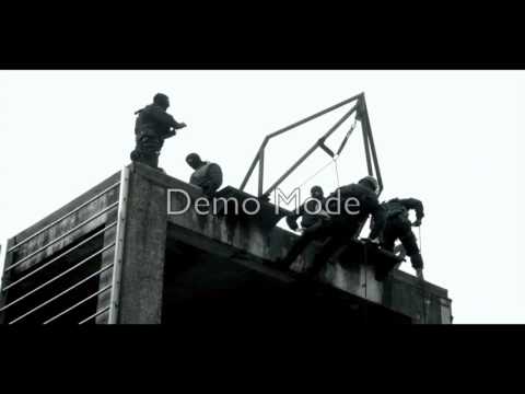 French GIGN Summoned