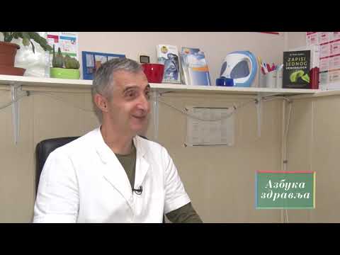 Azbuka zdravlja 61 - dr Milan Bjekic (kondilomi, dijagnoza i lečenje)