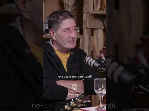 Partea 4 | Lecția de Istorie - Radu Pietreanu