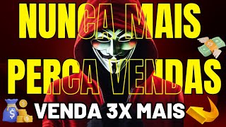 ? VENDER RÁPIDO COMO AFILIADO INICIANTE ? COMO MARCAR COOKIE de AFILIADO GRATUITO #vendas