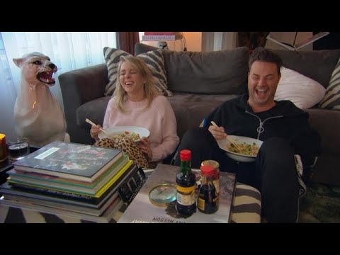 "Wat is een dickpic?" - CHANTAL BLIJFT SLAPEN