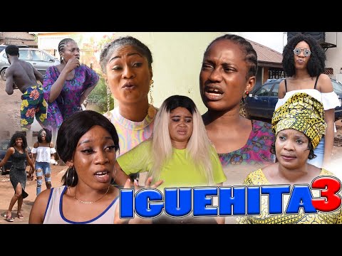 IGUEHITA PART 3 - LATEST BENIN MOVIES 2019