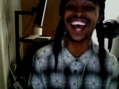 Hiphopjump.com Freestyle Saturdays : TayF3rd