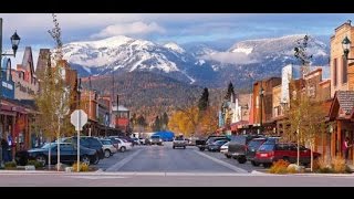 Whitefish Montana March - No Weapons - City Manager Acting Outside Law #155