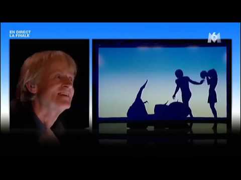 Die Mobilés Finalsieg beim französischen Supertalent