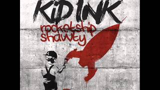 Kid Ink -- Last Time (Instrumental)