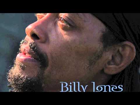 Billy Jones - Bluez Comes Callin