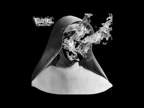 Full Of Hell - Trumpeting Ecstacy FULL ALBUM