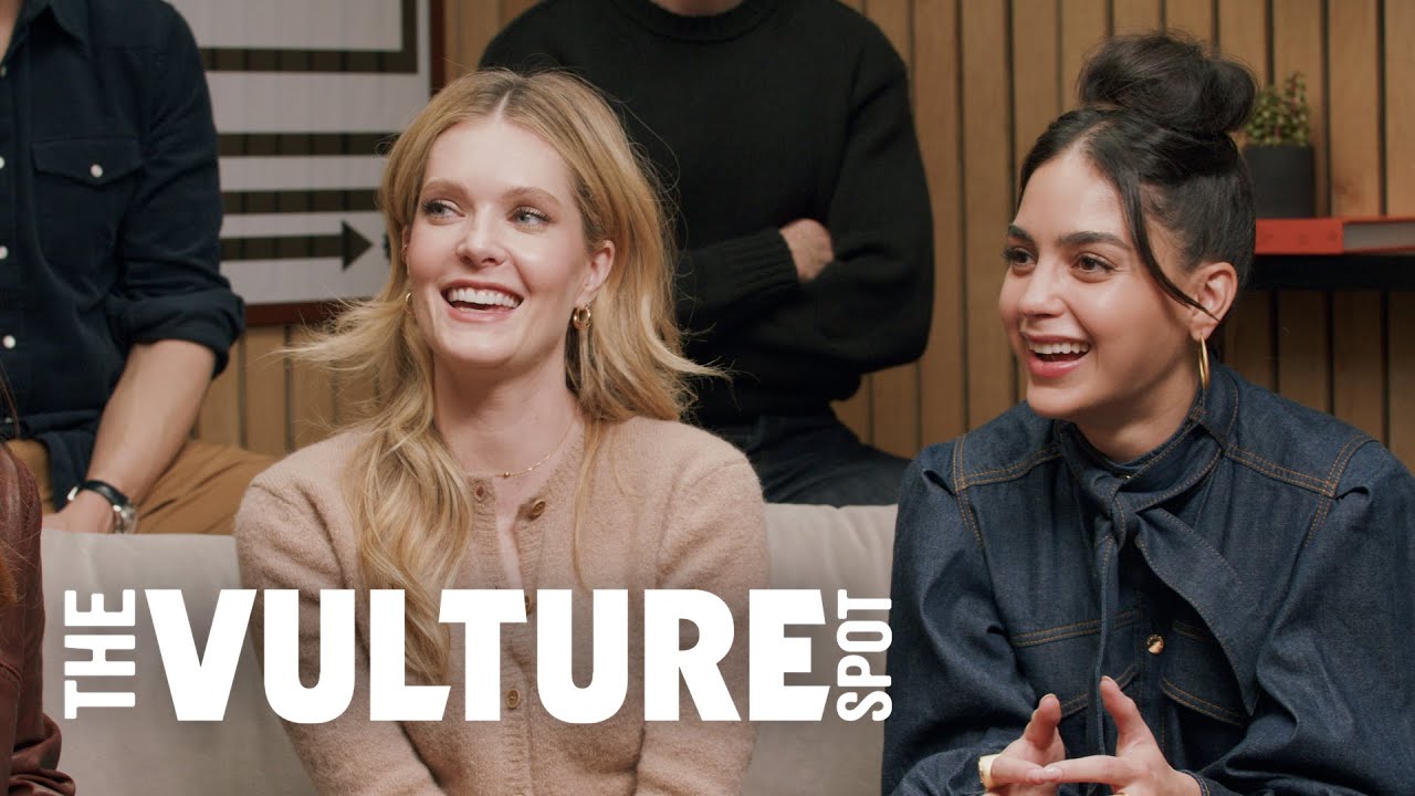 The Cast of 'Your Monster' On Women Dealing with Monsters