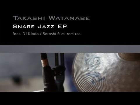 Takashi Watanabe - Blues In The Night (Original Mix)