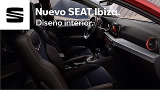 Nuevo SEAT Ibiza. Completamente conectado  Trailer