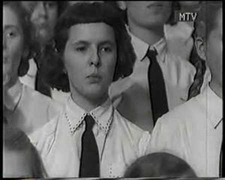 Kodály: Túrót eszik...