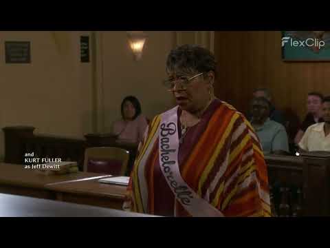 Old Friends Reunite / Night Court (2023)