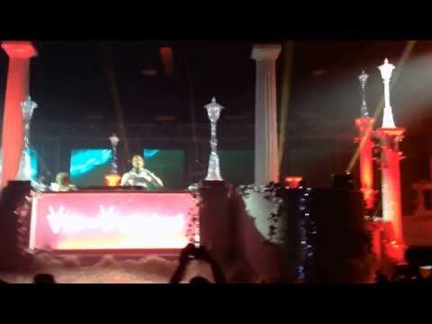 Dash Berlin Full White Wonderland 2013 Set