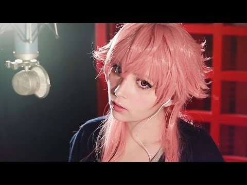 Mirai Nikki - Opening - 未来日記