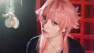 Девушка красиво поет на японском - Видео онлайн