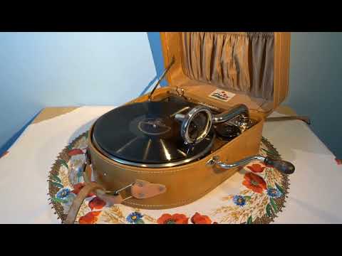 Lisbeth Bodin – Alla går kring och forälskar sig / Du, blott du