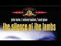 Opening To The Silence Of The Lambs 2004 DVD