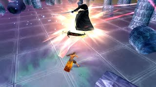 [Dissidia 012 Group Battle] King of The Lilies(Jec,Tid,Clo,Zid,Terra) VS Xavier(Sep,Bar,Gil,Squ,Emp)
