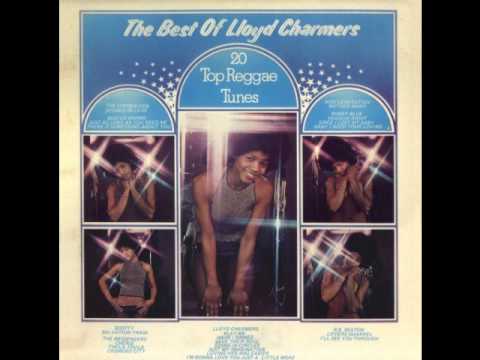 Lloyd Charmers - save their souls