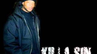 ) Killa Sin - And Justice For All (Ft. RZA &amp; Method Man)