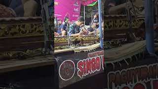 Download lagu Penabuh Gamelan Reog Singo Maruto #Reog #Jarandor #Singomaruto #shorts mp3