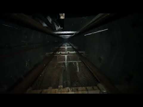 Achenbach Schacht Niveau Kraftwerk / Ernst August Stollen