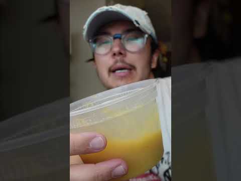 1 Ingredient Chicken Stock