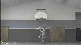 jtjuggling - jacob's dream