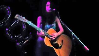 Maria Taylor - Song Beneath the Song at Girl School&#39;s Field Day Weekend (2016-01-30)