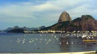 Caetano Veloso  - Ela é Carioca